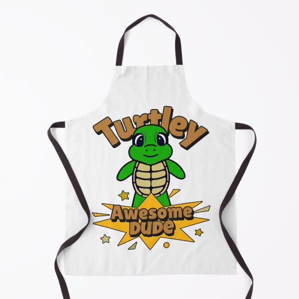 Item preview, Sea Turlte Pun designed and sold by Sartoris Art.