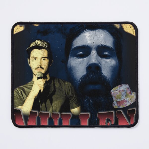 Item preview, Nick Mullen designed and sold by MarksSantana.