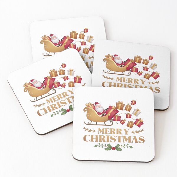 Item preview, MERRY CHRISTMAS designed and sold by likbatonboot.