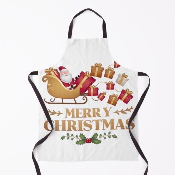 Item preview, MERRY CHRISTMAS designed and sold by likbatonboot.