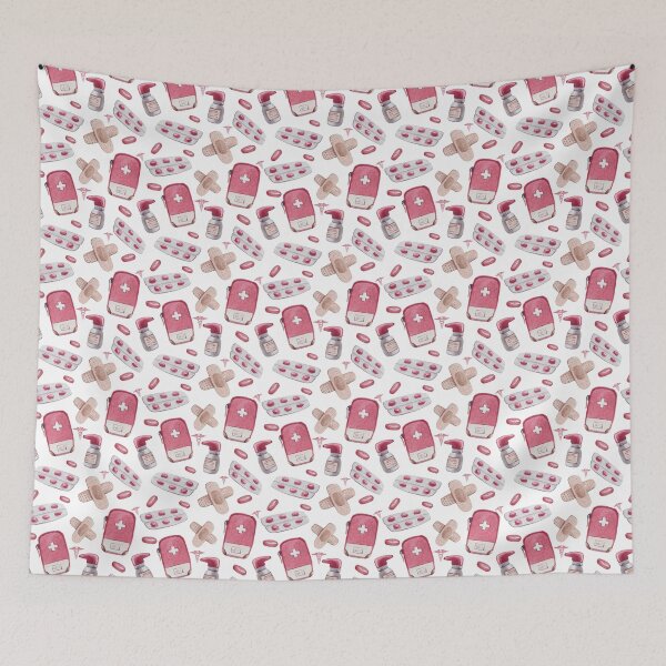 Item preview, Medical pattern  designed and sold by Alelmisira.