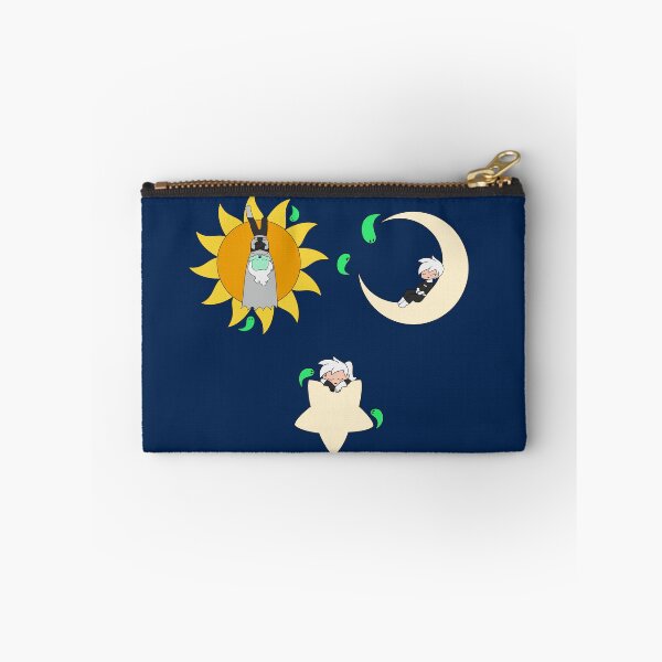 Item preview, Ghosts sleep in space  designed and sold by KibbyArt.