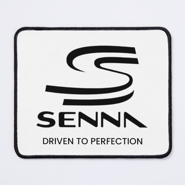 Item preview, Senna designed and sold by Adailton Borges.