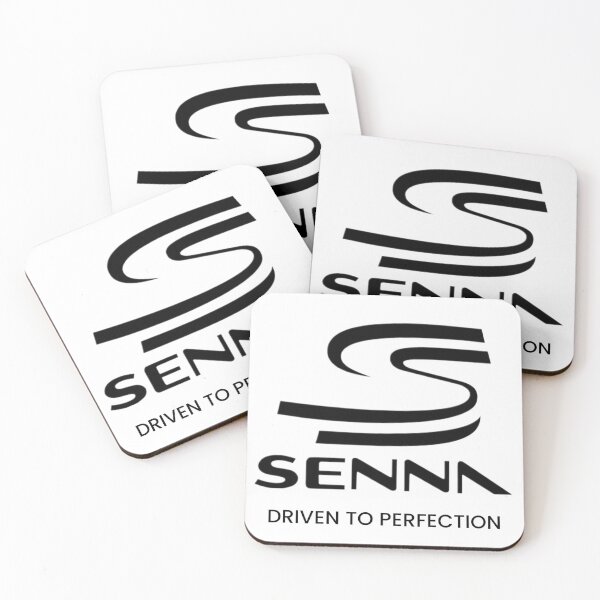 Item preview, Senna designed and sold by Adailton Borges.
