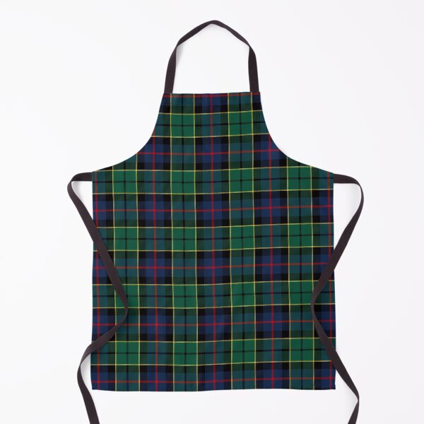 Item preview, FORSYTH Tartan | Scottish Lowland Clan & Family Plaid Pattern designed and sold by This Is Tartan.