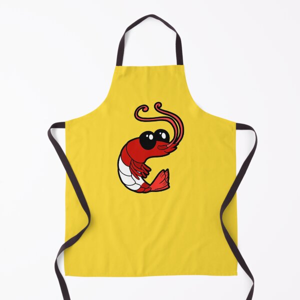 Item preview, shrimp designed and sold by PangolinSquad.
