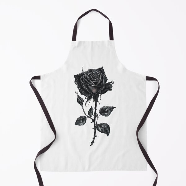 Item preview, Black Rose Goth designed and sold by TripleZ.