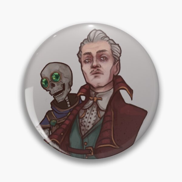 Item preview, Emmrich | DA Companions designed and sold by keyvei.