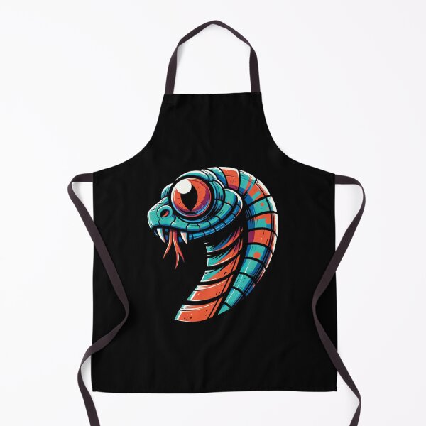 Item preview, The Eye of The Street - Cobra designed and sold by FattyBeaver.