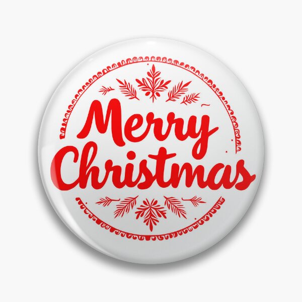 Artikelvorschau, Frohe Weihnachten-Logo entworfen und verkauft von artcreatedbybill.