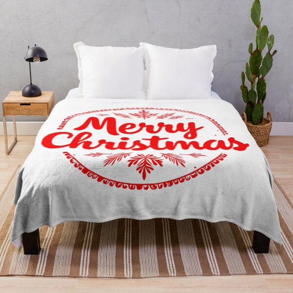 Item preview, Merry Christmas Logo designed and sold by artcreatedbybill.