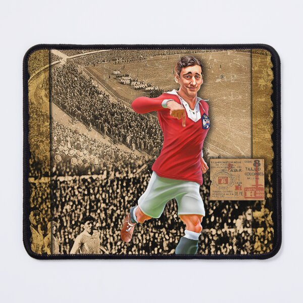 Item preview, Blagoje Marjanović Moša football legend designed and sold by Dimisbarbarian.