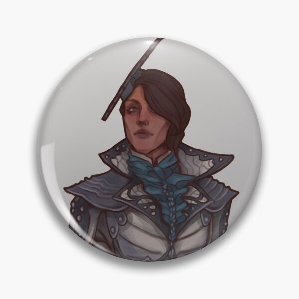 Item preview, Neve | DA Companions designed and sold by keyvei.