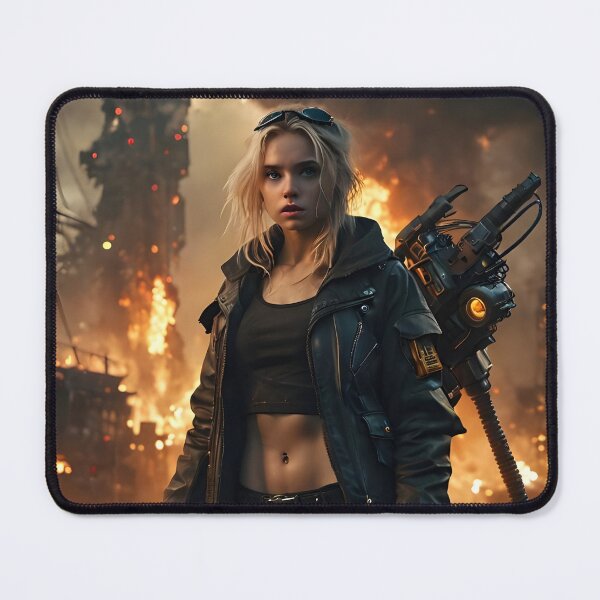 Item preview, World War X-Terminator designed and sold by e-not-shop.