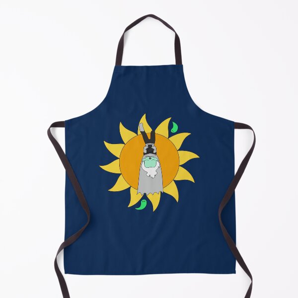 Item preview, Ghost Sleeps on Sun designed and sold by KibbyArt.