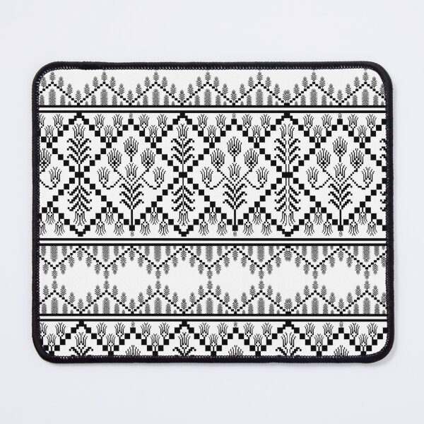 Item preview, Classic Thai silk digital printing paper, traditional Thai pattern, seamless, Thai printed Ikat style woven, fabric pattern designed and sold by Phatt pixels.