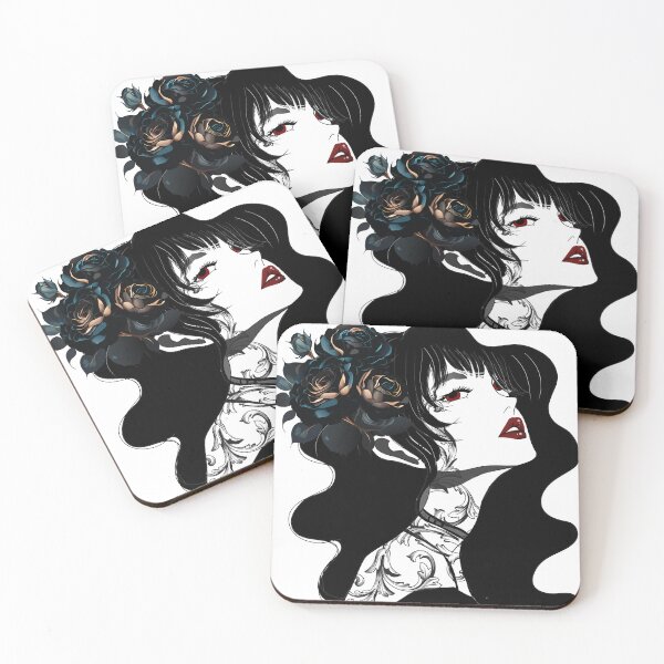 Item preview, Shadow Empress designed and sold by Thanapornhan24.