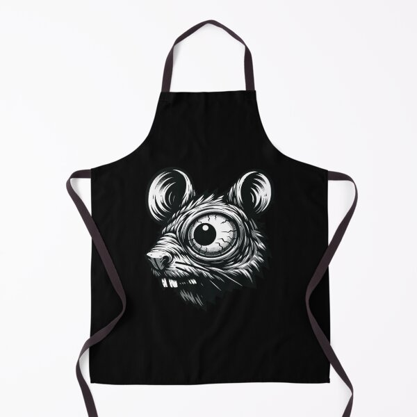 Item preview, The Eye of The Street - Rat designed and sold by FattyBeaver.