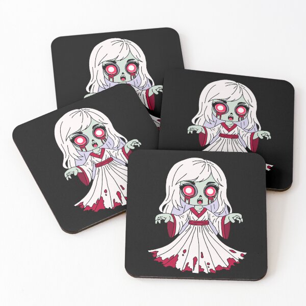 Artikelvorschau, Zombie-Banshee entworfen und verkauft von HRSCreates.