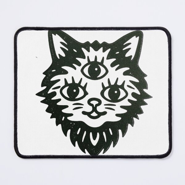 Item preview, Wize cat designed and sold by Izhevsky.
