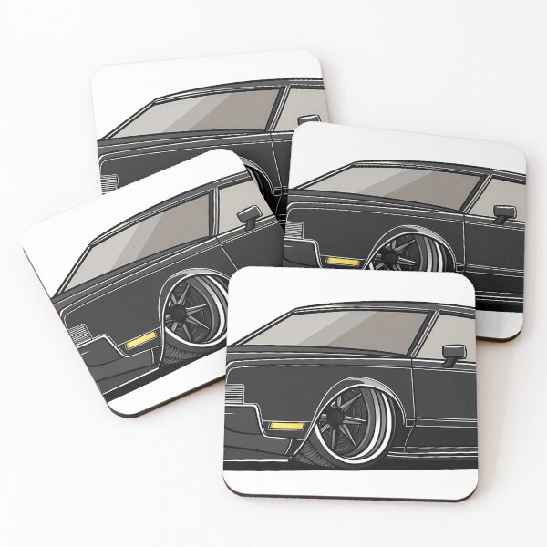 Item preview, 1980 Continental designed and sold by Wreckdesign.