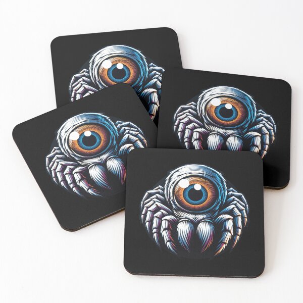 Item preview, The Eye of The Street - Tarantula designed and sold by FattyBeaver.