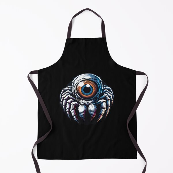 Item preview, The Eye of The Street - Tarantula designed and sold by FattyBeaver.