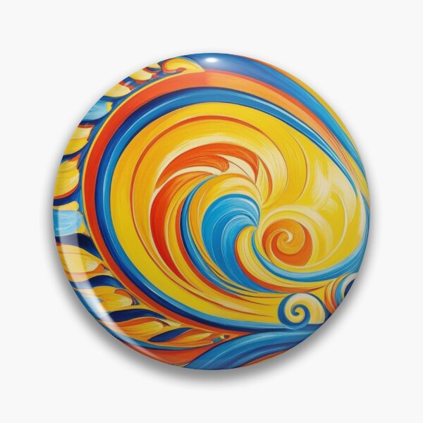 Item preview, Energy Of Life  designed and sold by DesighHaven.
