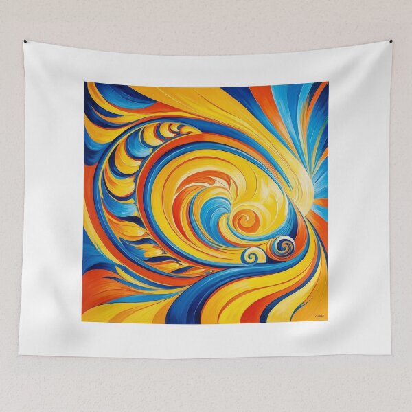 Item preview, Energy Of Life  designed and sold by DesighHaven.