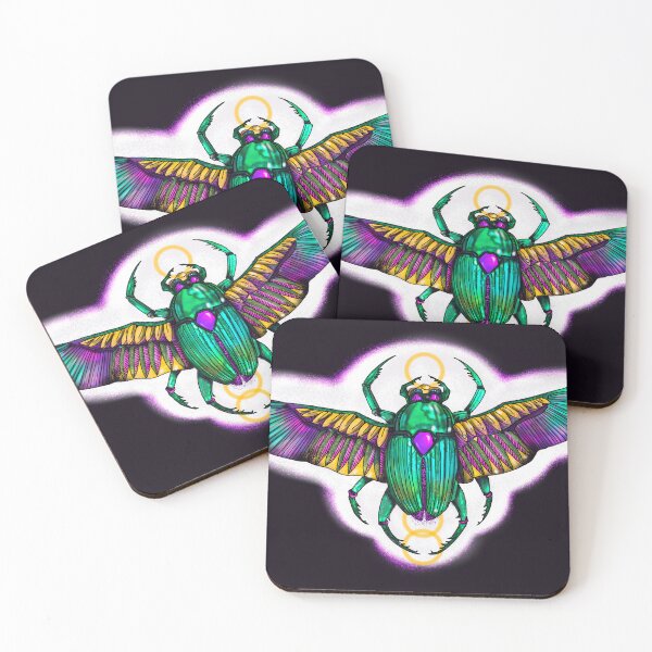 Item preview, A Trip Through Time on Shimmering Wings designed and sold by HillbillyGirl.