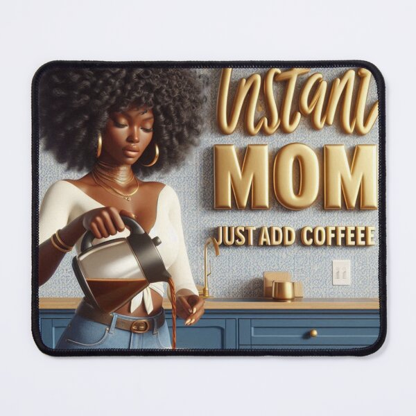 Item preview, Coffee Shop Art designed and sold by Ashiek101.