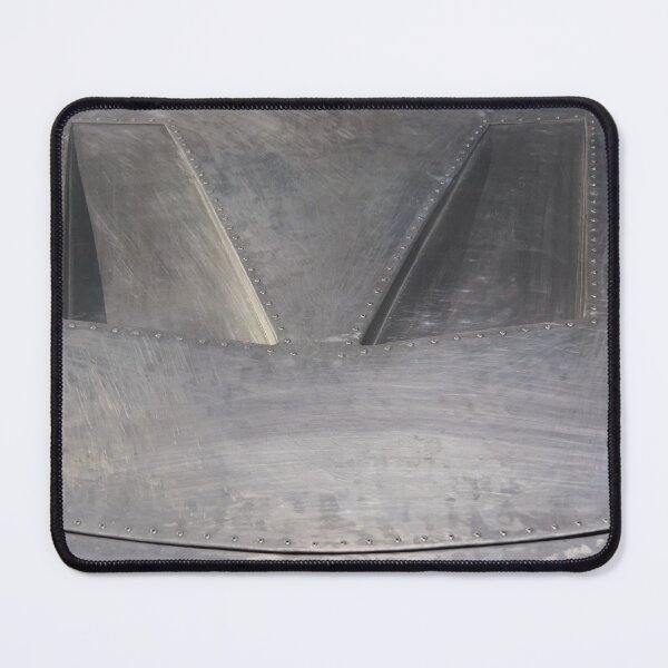 Item preview, Metal Plate with Rivets  designed and sold by 02lab.