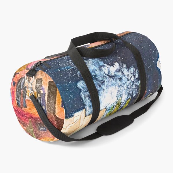 Item preview, Temple of Jerusalem in Hanukkah designed and sold by kabbalahart.