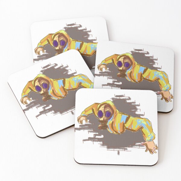 Item preview, Coming right at ya! designed and sold by ItsDreyHey.