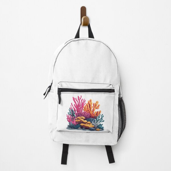 Item preview, Underwater Reef Teeming with Coral designed and sold by Enea Kelo.