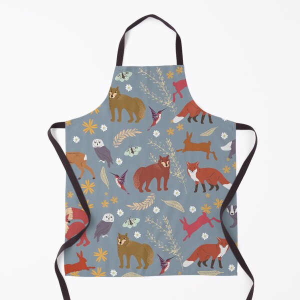 Item preview, Forest Animals designed and sold by GasconyPassion.