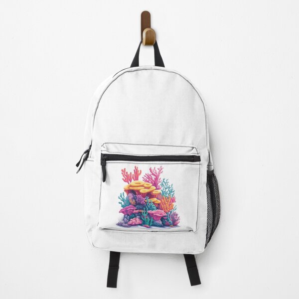 Item preview, Underwater Reef Teeming with Coral designed and sold by Enea Kelo.