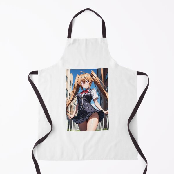 Item preview, Cute Anime Girl, Shidou Irina #2 designed and sold by iloveanimechibi.