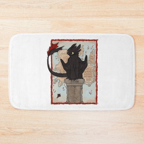 Item preview, Toothless designed and sold by Illustrated by Cece.
