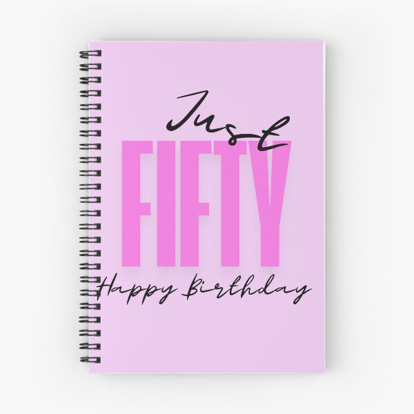 Item preview, Just fifty  designed and sold by upupupshop.