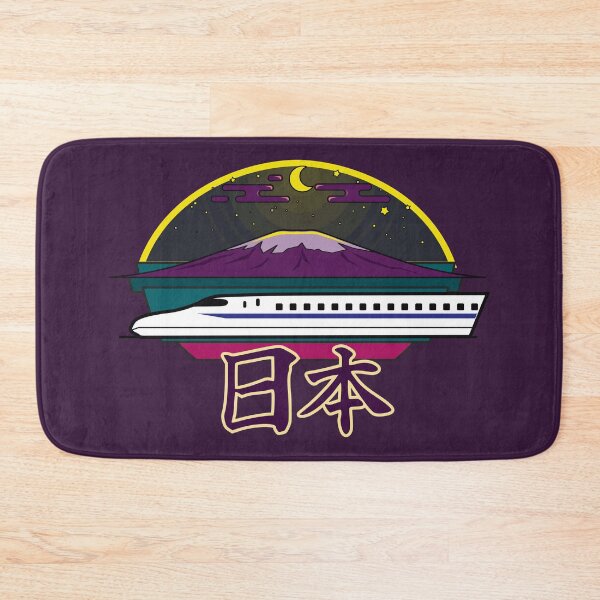 Item preview, Japan Travel Club. Nocturnal designed and sold by urrin DESIGN.
