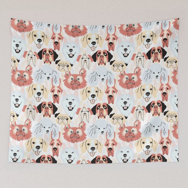 Item preview, Dogs  designed and sold by Alelmisira.