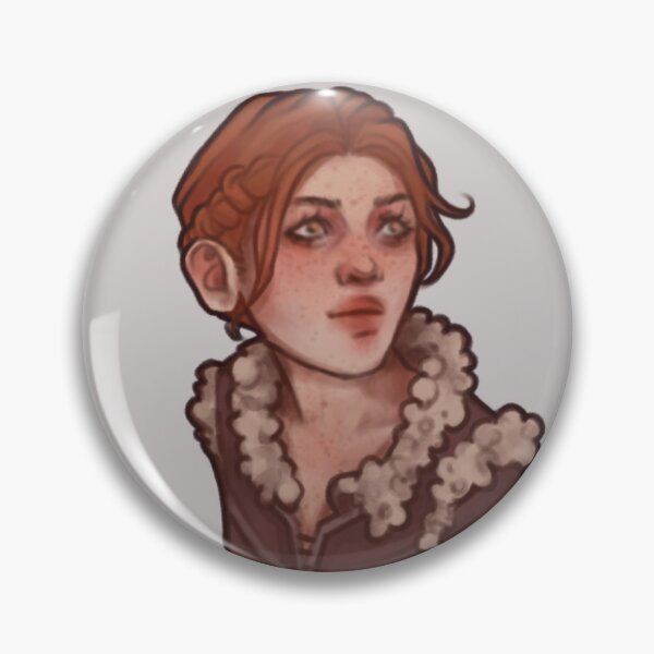 Item preview, Lace Harding | DA Companions designed and sold by keyvei.