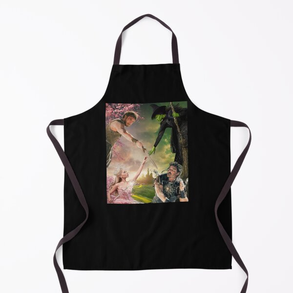 Item preview, Gladiator 2 And Wicked Movie designed and sold by Hajuji.