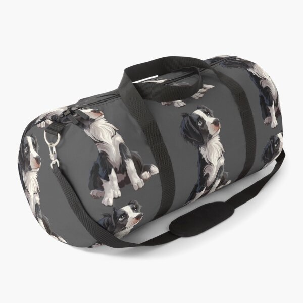 Item preview, Borzoi Puppy designed and sold by VelvetRoom.