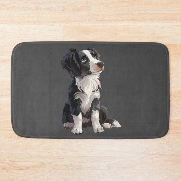 Item preview, Borzoi Puppy designed and sold by VelvetRoom.