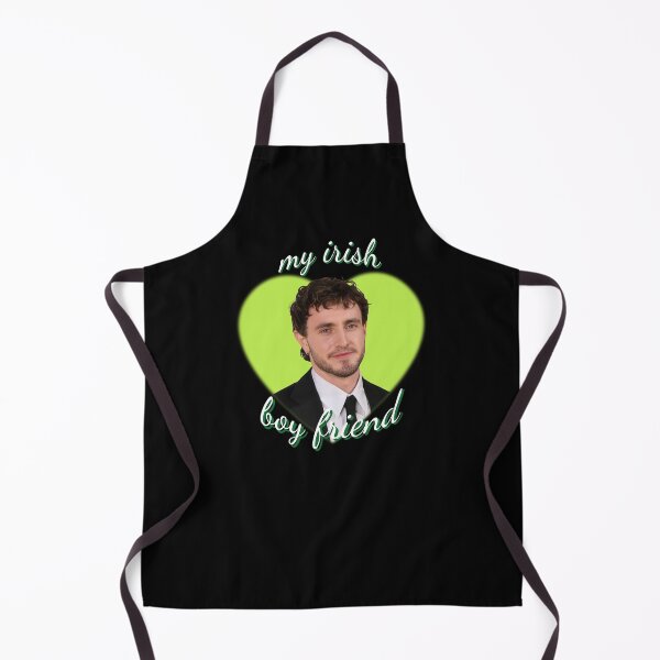 Item preview, Paul Mescal My Irish Boyfriend designed and sold by Hajuji.