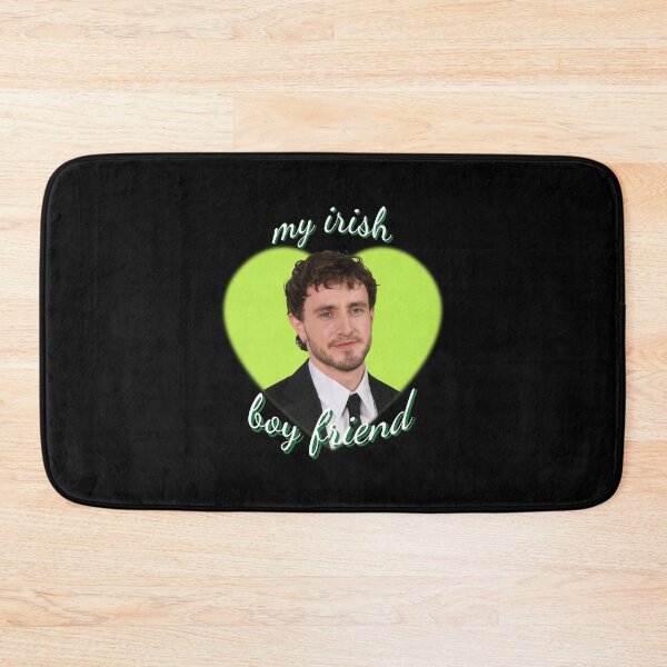 Item preview, Paul Mescal My Irish Boyfriend designed and sold by Hajuji.