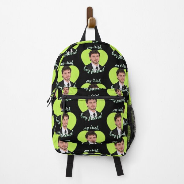 Item preview, Paul Mescal My Irish Boyfriend designed and sold by Hajuji.