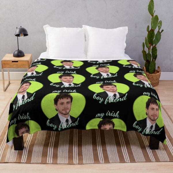 Item preview, Paul Mescal My Irish Boyfriend designed and sold by Hajuji.